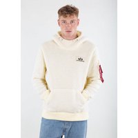 Alpha Industries Hoodie ALPHA INDUSTRIES Men - Hoodies Teddy Hoody von alpha industries