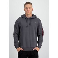 Alpha Industries Hoodie ALPHA INDUSTRIES Men - Hoodies X-Fit Hoody von alpha industries