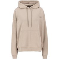 Alpha Industries Hoodie ALPHA INDUSTRIES Women - Hoodies Alpha Essentials RL Hoody Wmn von alpha industries