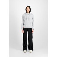 Alpha Industries Hoodie ALPHA INDUSTRIES Women - Hoodies New Basic Hoody G Wmn von alpha industries