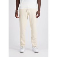 Alpha Industries Jogginghose ALPHA INDUSTRIES Men - Jogger Basic Jogger SL S Leg von alpha industries