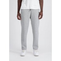 Alpha Industries Jogginghose ALPHA INDUSTRIES Men - Jogger Basic Jogger SL S Leg von alpha industries