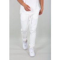 Alpha Industries Jogginghose ALPHA INDUSTRIES Men - Jogger Organics Slim Jogger von alpha industries