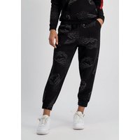 Alpha Industries Jogginghose ALPHA INDUSTRIES Women - Jogger Crane Jogger Wmn von alpha industries