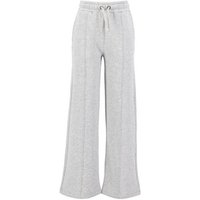 Alpha Industries Jogginghose ALPHA INDUSTRIES Women - Jogger X-Fit Label Wide Jogger Wmn von alpha industries