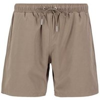 Alpha Industries Shorts ALPHA INDUSTRIES Men - Beachwear Hydrochromic AOP Swimshort von alpha industries