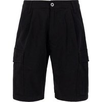 Alpha Industries Shorts ALPHA INDUSTRIES Men - Cargo Shorts Aircraft Short von alpha industries