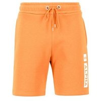 Alpha Industries Shorts ALPHA INDUSTRIES Men - Shorts Alpha PP Short von alpha industries