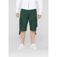 Alpha Industries Shorts ALPHA INDUSTRIES Men - Shorts Jet Short von alpha industries