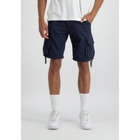 Alpha Industries Shorts ALPHA INDUSTRIES Men - Shorts Stream Short von alpha industries