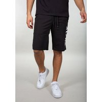 Alpha Industries Sweatshorts ALPHA INDUSTRIES Men - Shorts Alpha Jersey Short von alpha industries