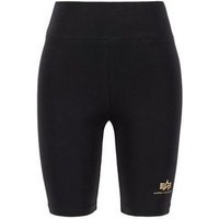 Alpha Industries Sweatshorts ALPHA INDUSTRIES Women - Shorts von alpha industries