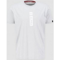 Alpha Industries T-Shirt ALPHA INDUSTRIES Men - T-Shirts Alpha PP T von alpha industries