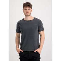 Alpha Industries T-Shirt ALPHA INDUSTRIES Men - T-Shirts Crew T von alpha industries