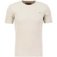 Alpha Industries T-Shirt ALPHA INDUSTRIES Men - T-Shirts X-Fit Rib T von alpha industries