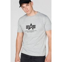 Alpha Industries T-Shirt Basic T-Shirt von alpha industries