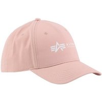 Alpha Industries Trucker Cap ALPHA INDUSTRIES Accessoires - Headwear Alpha Cap von alpha industries