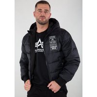 Alpha Industries Winterjacke ALPHA INDUSTRIES Men - Bomber & Flight Jackets von alpha industries