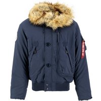 Alpha Industries Winterjacke ALPHA INDUSTRIES Men - Cold Weather Jackets Polar Jacket SV von alpha industries