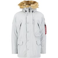 Alpha Industries Winterjacke ALPHA INDUSTRIES Men - Parka & Winter Jackets Polar Jacket von alpha industries
