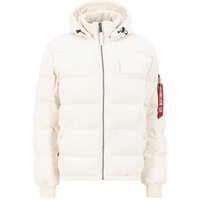 Alpha Industries Winterjacke ALPHA INDUSTRIES Men - Parka & Winter Jackets Puffer Cord von alpha industries