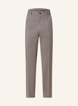 Altea Chino Extra Slim Fit grau von altea