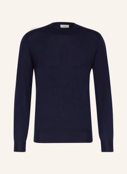 Altea Pullover blau von altea