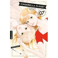 Cinderella Closet - Aufbruch in eine neue Welt 07 von altraverse