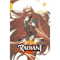 Radiant Bd.10 von altraverse