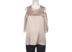 Ana Alcazar Damen Bluse, beige von ana alcazar