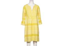 Ana Alcazar Damen Kleid, gelb von ana alcazar