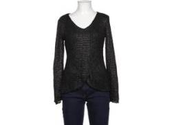 Ana Alcazar Damen Pullover, schwarz von ana alcazar