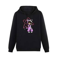 andare Men's Hoody Aphmau Gaming 4S Hoodies Pullover Long Sleeve Sweatshirts S von andare