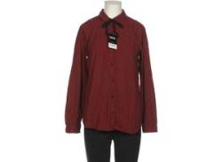 ARMEDANGELS Damen Bluse, rot von armedangels