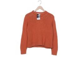 ARMEDANGELS Damen Pullover, orange von armedangels