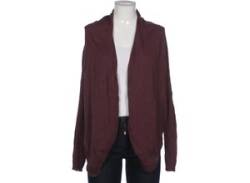 ARMEDANGELS Damen Strickjacke, bordeaux von armedangels