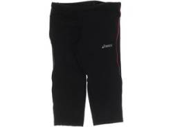 Asics Damen Shorts, schwarz von asics