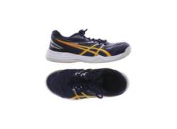 Asics Damen Sneakers, marineblau von asics