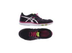 Asics Damen Sneakers, schwarz von asics