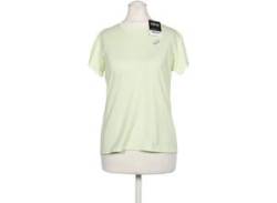Asics Damen T-Shirt, hellgrün von asics