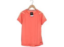 Asics Damen T-Shirt, orange von asics