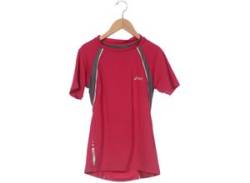 Asics Damen T-Shirt, pink von asics