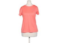 Asics Damen T-Shirt, pink von asics