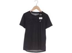 Asics Damen T-Shirt, schwarz von asics