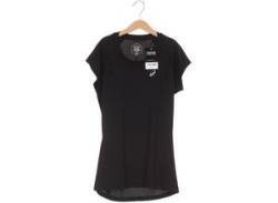 Asics Damen T-Shirt, schwarz von asics