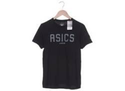 Asics Herren T-Shirt, schwarz von asics