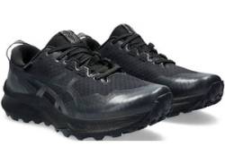 Trailrunningschuh ASICS "GEL-TRABUCO 12 GTX" Gr. 42,5, schwarz Schuhe Herren Outdoor-Schuhe von asics