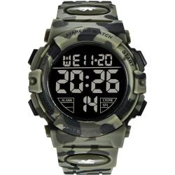 aswan watch L6606Man-Army-B, hergestellt in China, 08-Armee-B von aswan watch