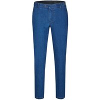 aubi: Bequeme Jeans aubi Perfect Fit Herren Ganzjahres Jeans Hose Stretch aus Baumwolle High Flex Modell 526 von aubi: