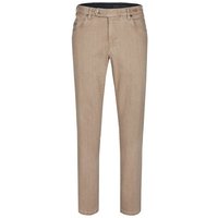 aubi: Bequeme Jeans aubi Perfect Fit Herren Ganzjahres Jeans Hose Stretch aus Baumwolle High Flex Modell 577 von aubi: